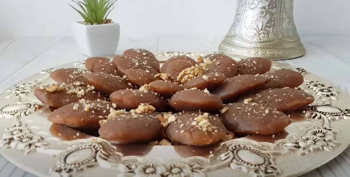 (VIDEO) Halva je tradicionalna slastica koja se priprema uoči ramazana