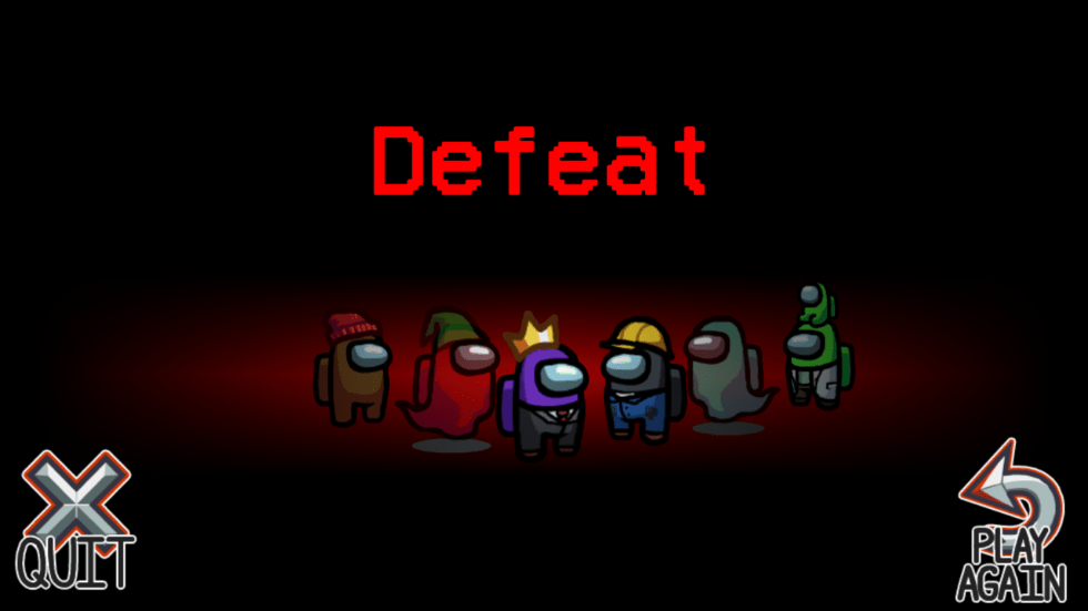 Among Us is available for free on the Epic Games Store BALASTECH