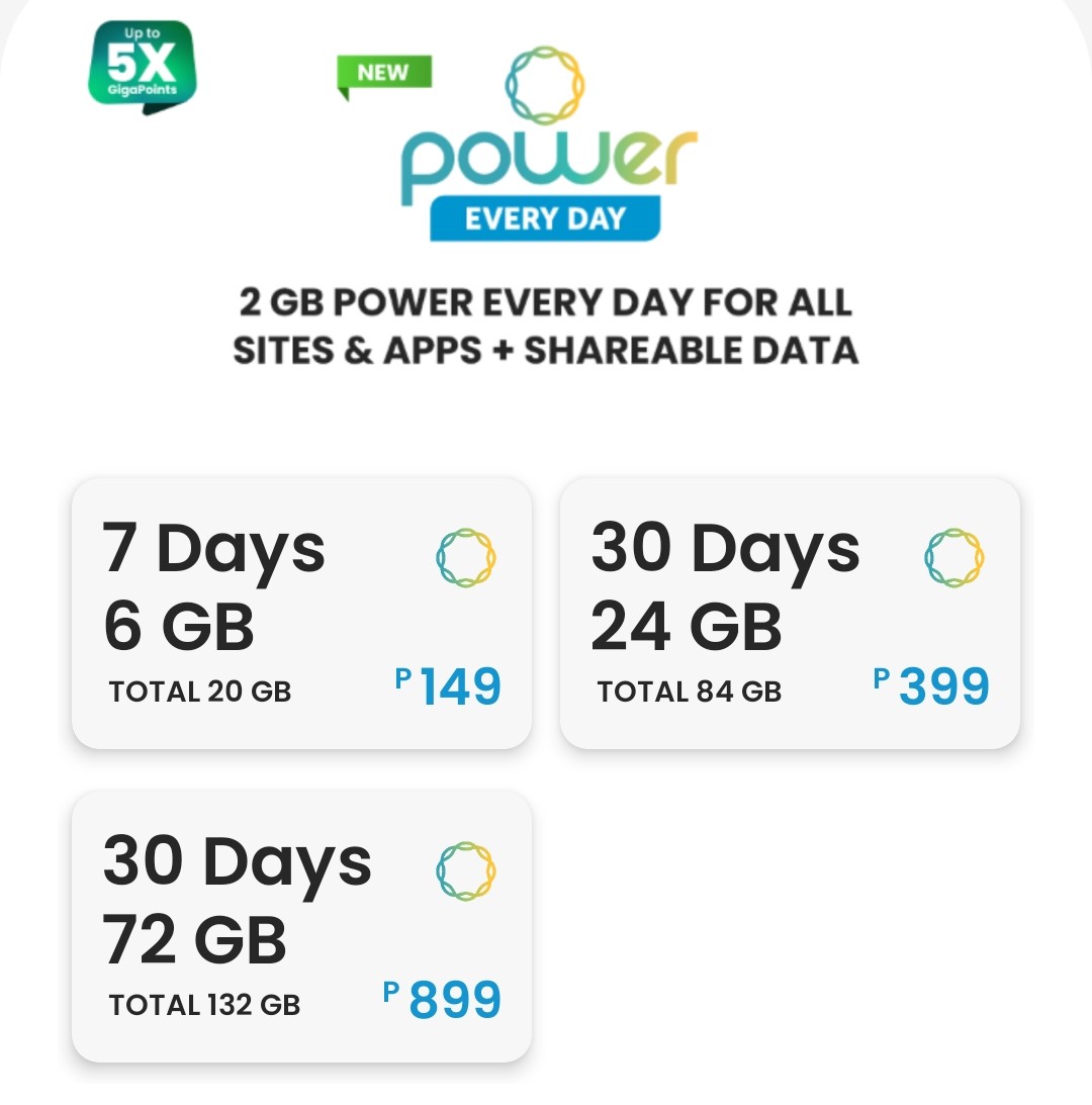 Globe Pocket WiFi VS Smart Bro Pocket WiFi Promos