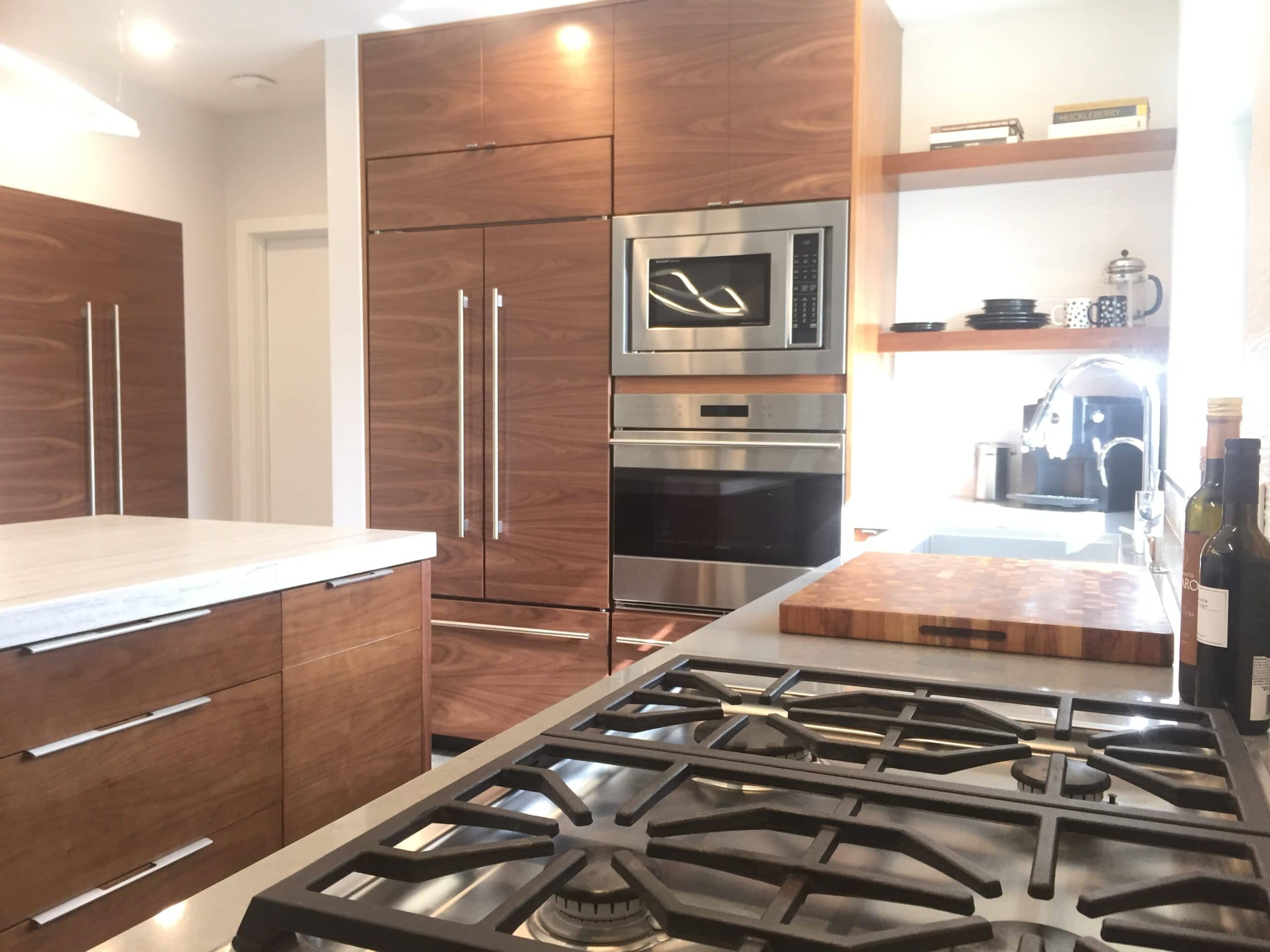 Kitchen Remodel Scope of Work Guide. Our Project Plan Balboa Design