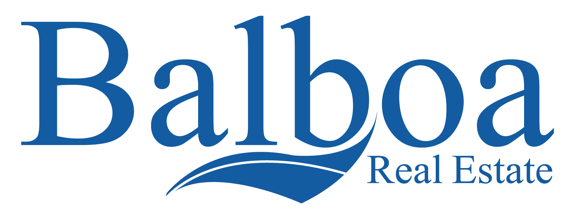 LOGO_Large BALBOA REAL ESTATE® CALIFORNIA 100 COMMISSION REAL