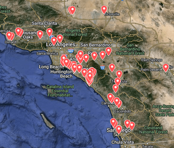 BALBOA REAL ESTATE® California 100 Commission Broker