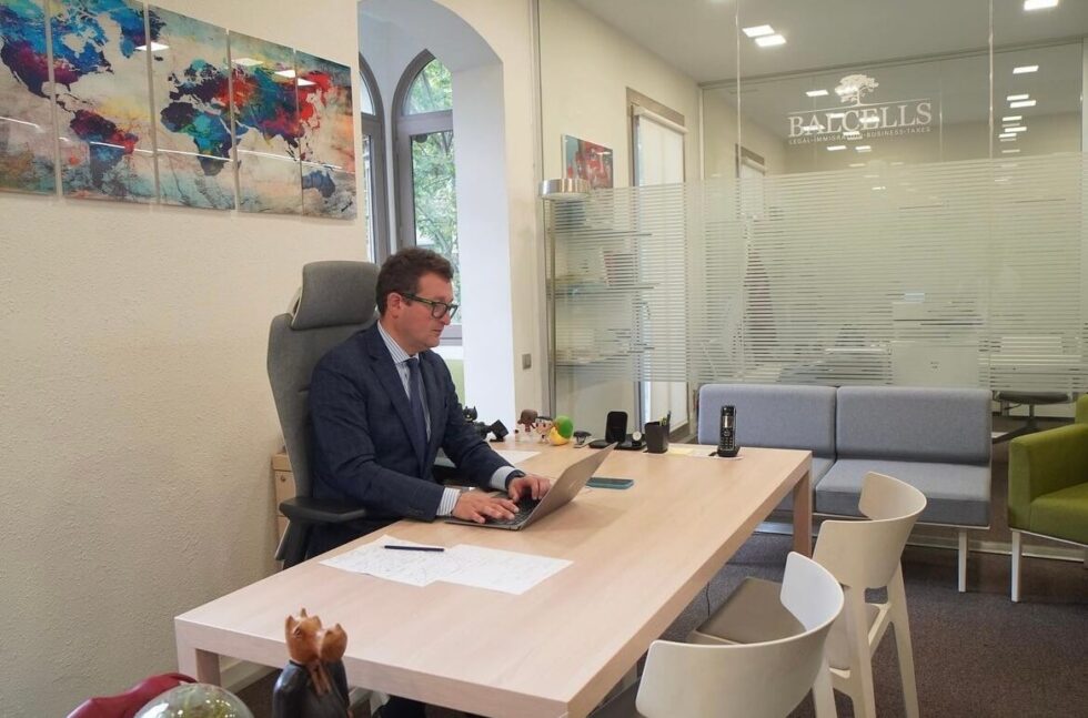 BALCELLS GROUP International Lawyers in Barcelona, Spain