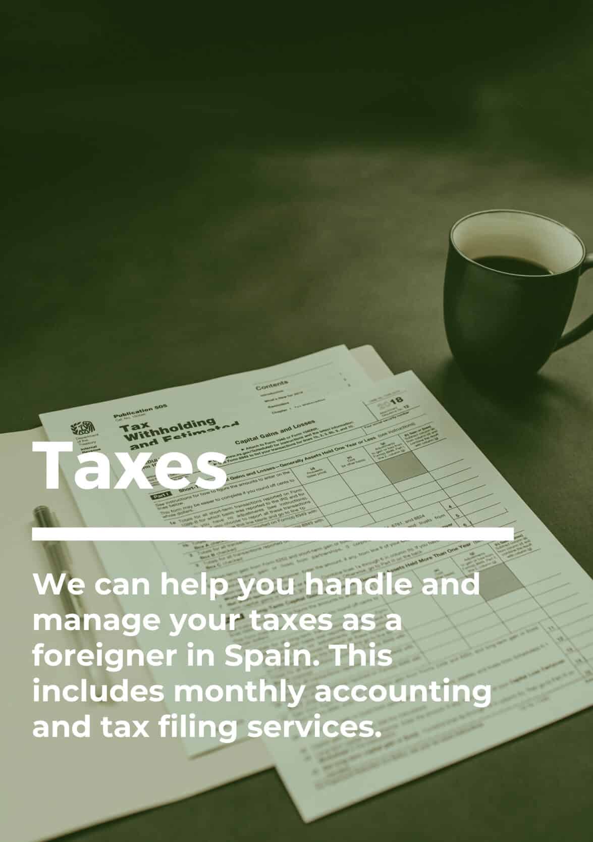 Immigration Lawyers in Spain Easily Move to Spain
