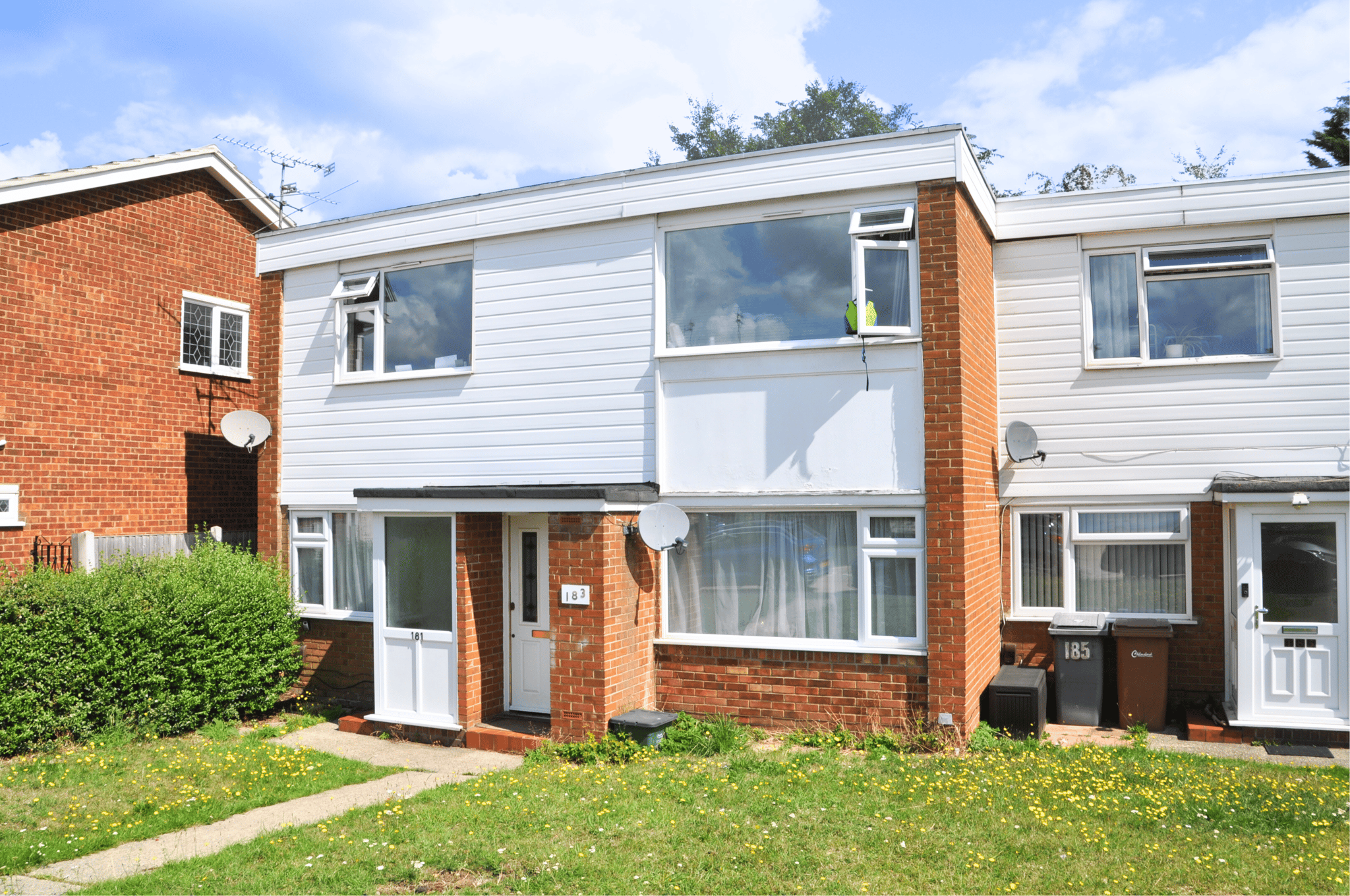 Waveney Drive, Chelmsford Balch Estate Agents