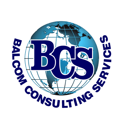 Small Business Bookkeeping - Balcom Consulting Services