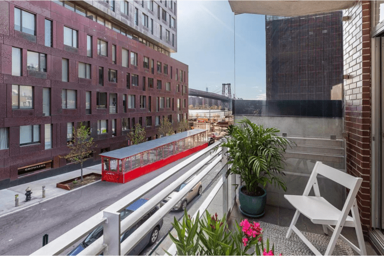 NYC balcony Decor 40+ inspiring Ideas Balcony Boss