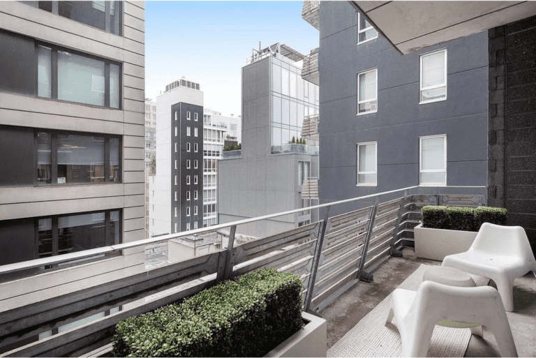 NYC balcony Decor 40+ inspiring Ideas Balcony Boss