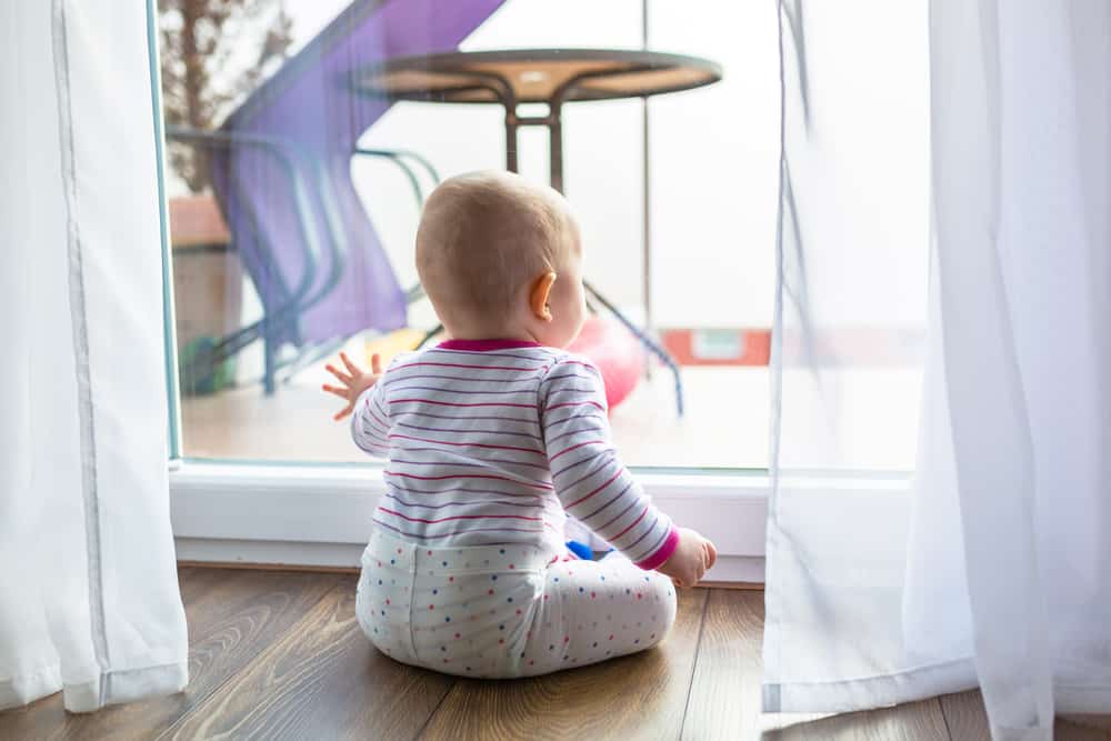 10 Ways to Child Proof Your Balcony Balcony Boss