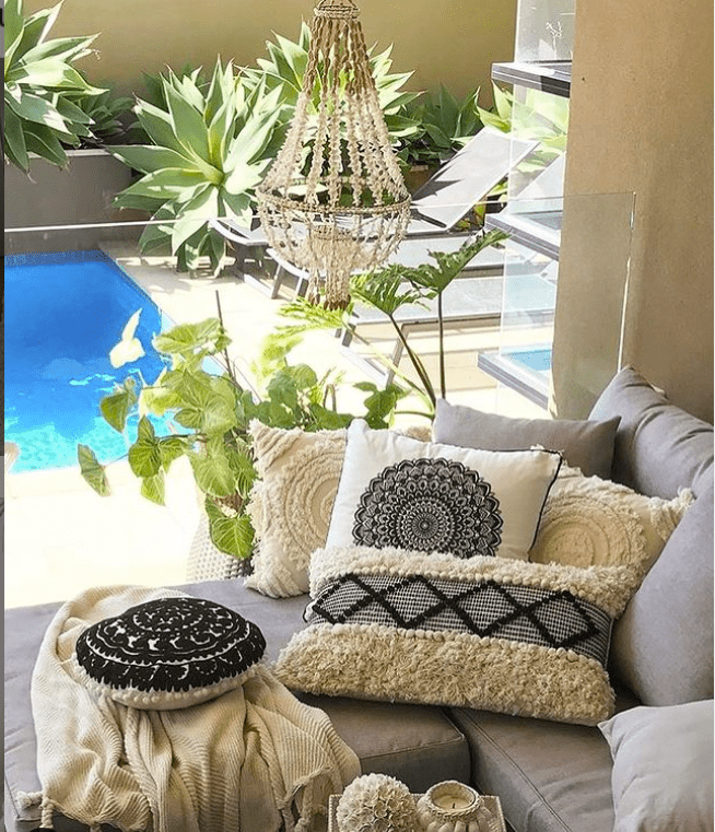 How to Create a Moroccan Style Balcony Balcony Boss