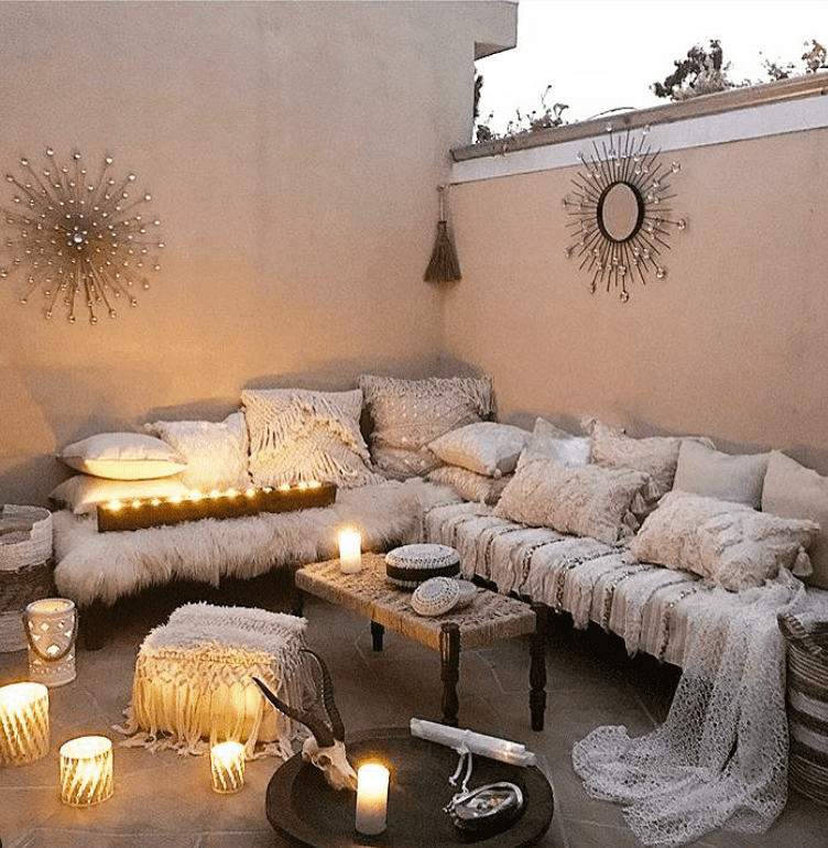 How to Create a Moroccan Style Balcony Balcony Boss