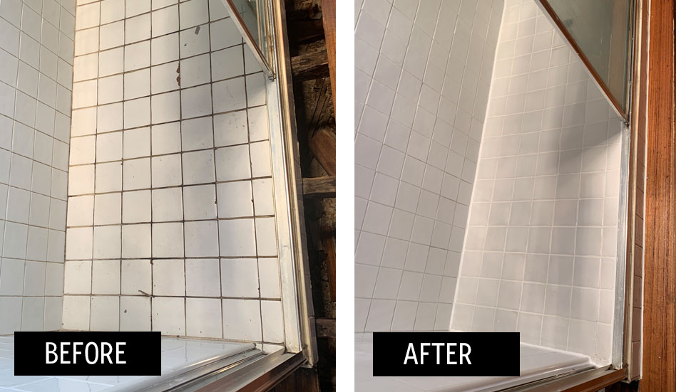 Regrouting Service Melbourne Balcony Shower Repairs Melbourne