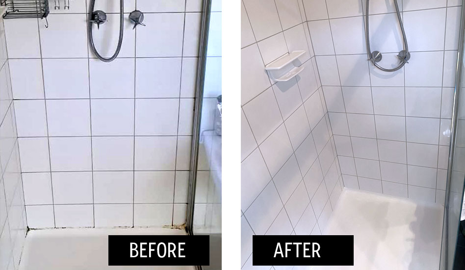 Shower Rejuvenation Balcony Shower Repairs Melbourne