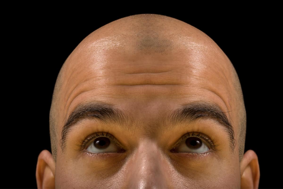 Bald Head Waxing Best Products, Shine & Hair Removal Bald & Beards