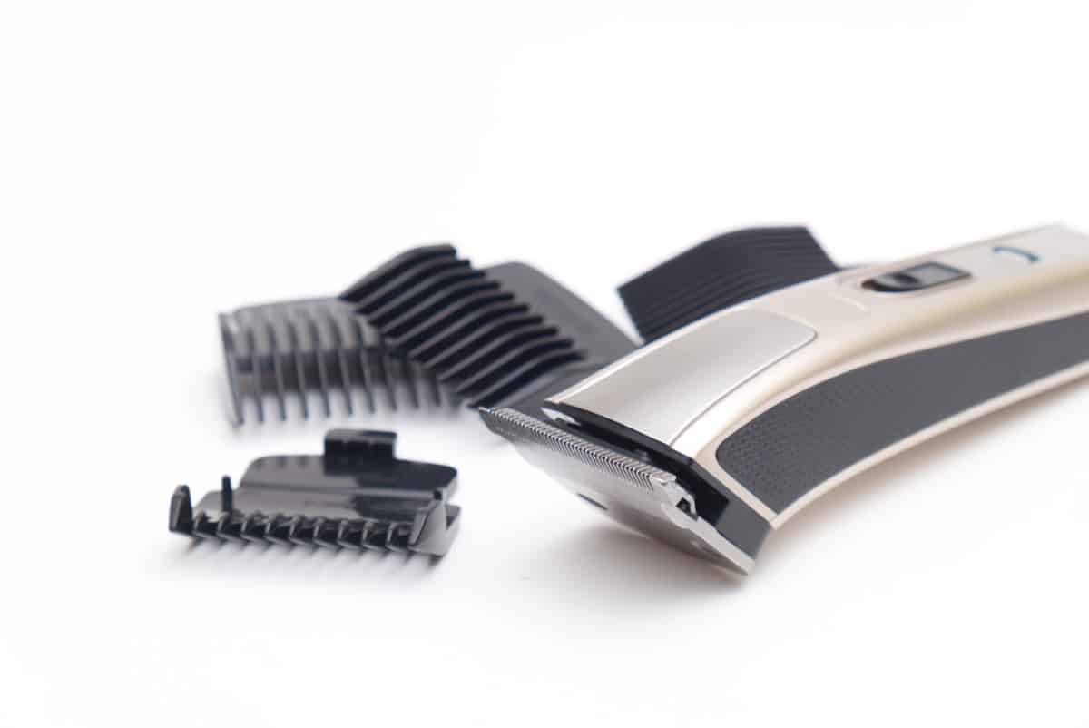 How to Clean Clippers & Sterilize Like a Pro Barber Bald & Beards