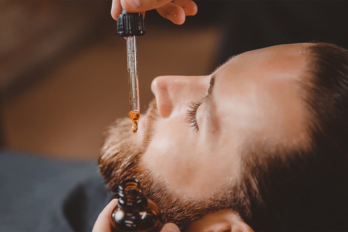 6 Best Beard Growth Serum Picks That Really Work Bald & Beards