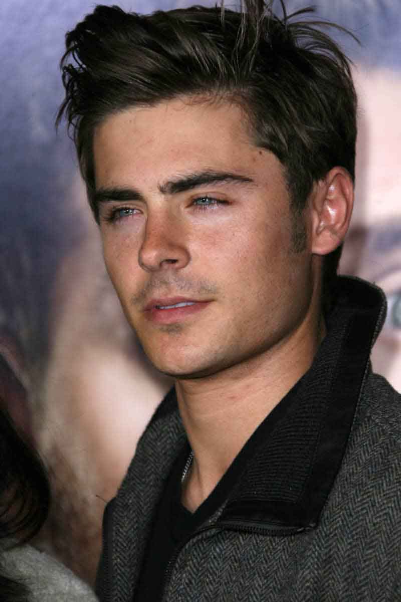 12 Different Types of Hairlines for Men Bald & Beards