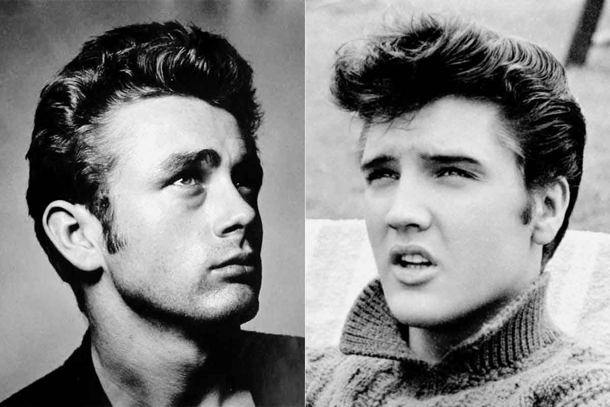 23 Sideburn Styles for Men Complete Style Guide Bald & Beards