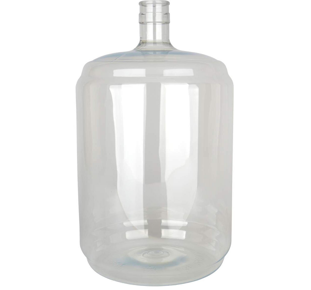 Carboy 6 Gallon Better Bottle PET