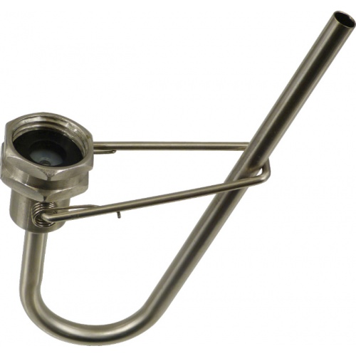 Bottle Carboy Washer Stainless Steel