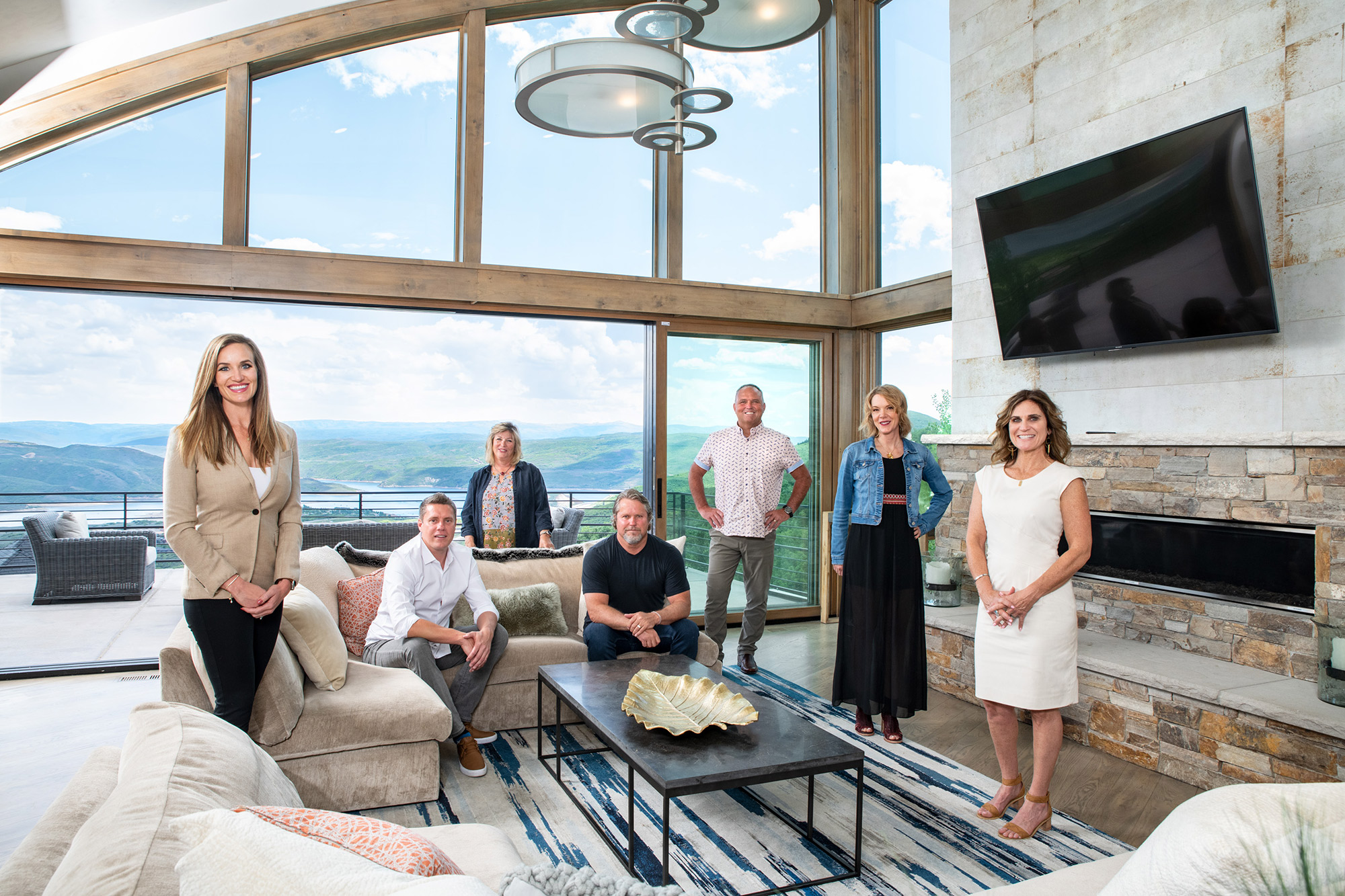 Agents Bald Eagle Realty