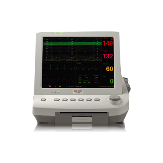 Monitor iC 90 Balder