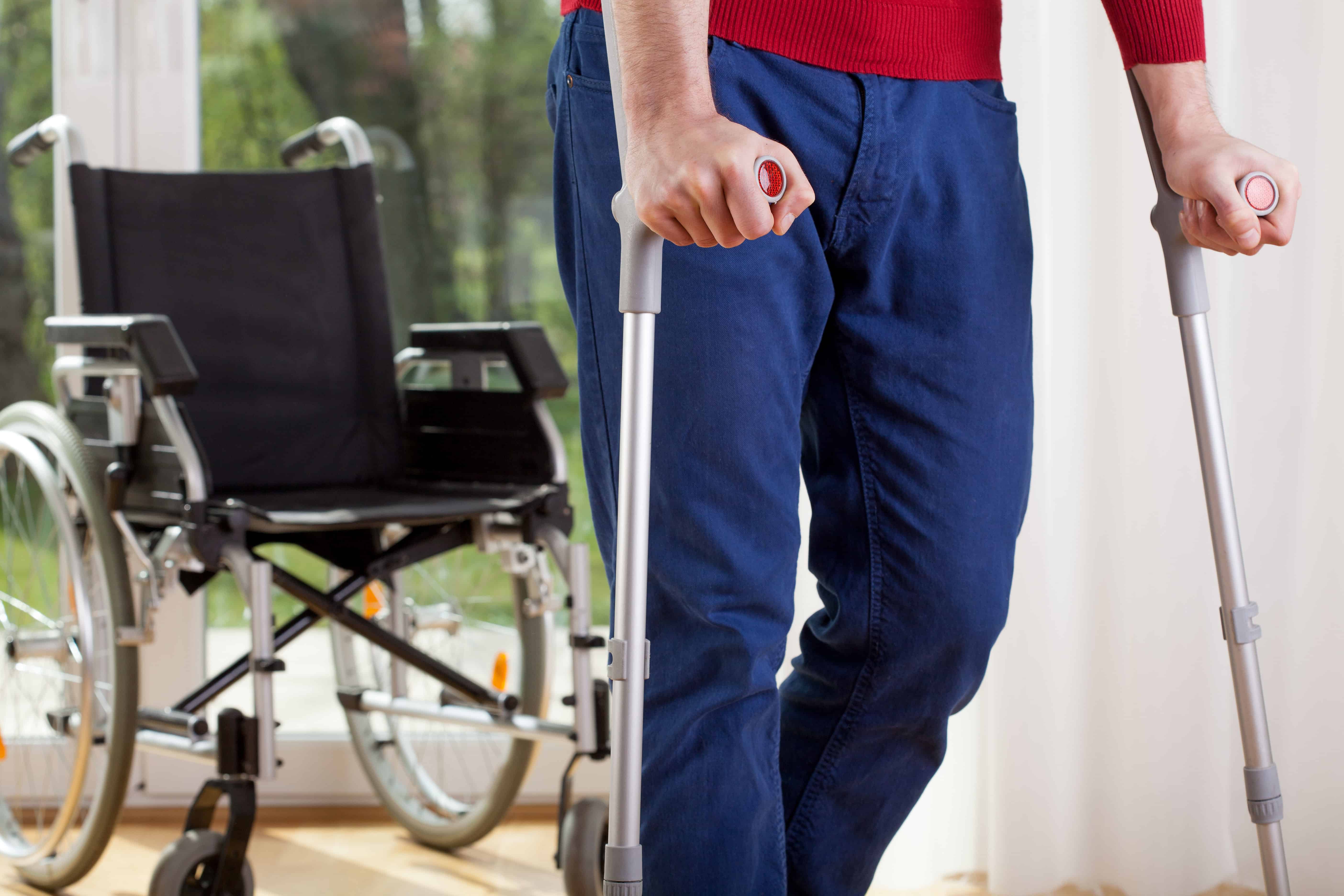 Maryland Disability Insurance