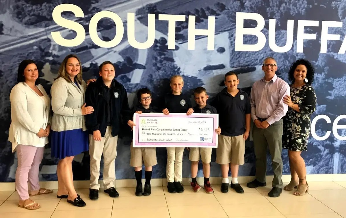 20172018 Top Ten Schools 9 South Buffalo Charter School