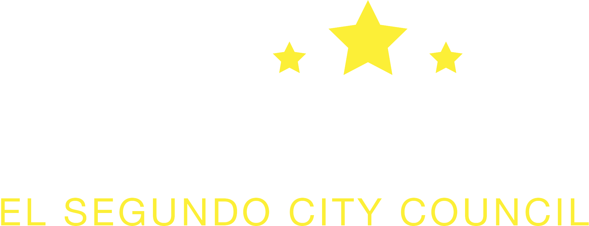 Baldino For El Segundo Council 2022. Candidate ID 1452255 Vote Ryan