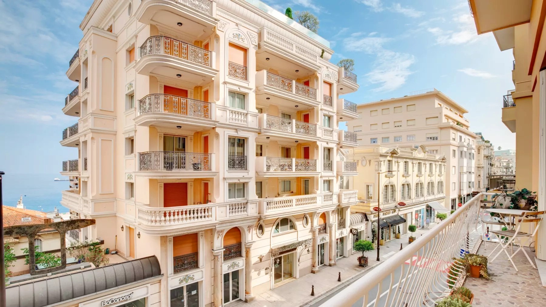 Residence Monte Carlo House — Homes for Sale and Rent