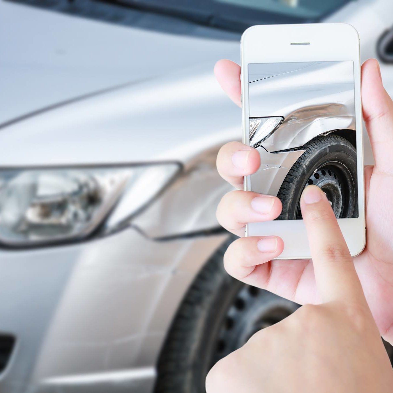 Car Body Repair Shop in Dublin Baldoyle Auto Centre