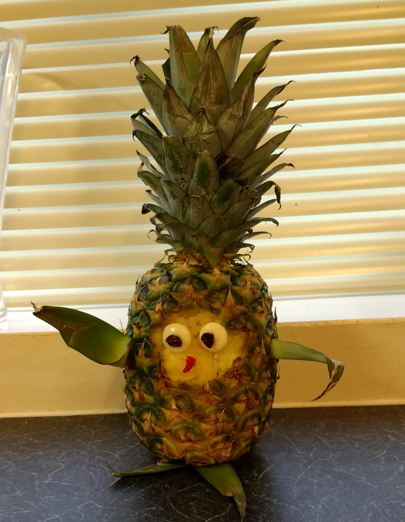 trivia another voice in the babble on the net