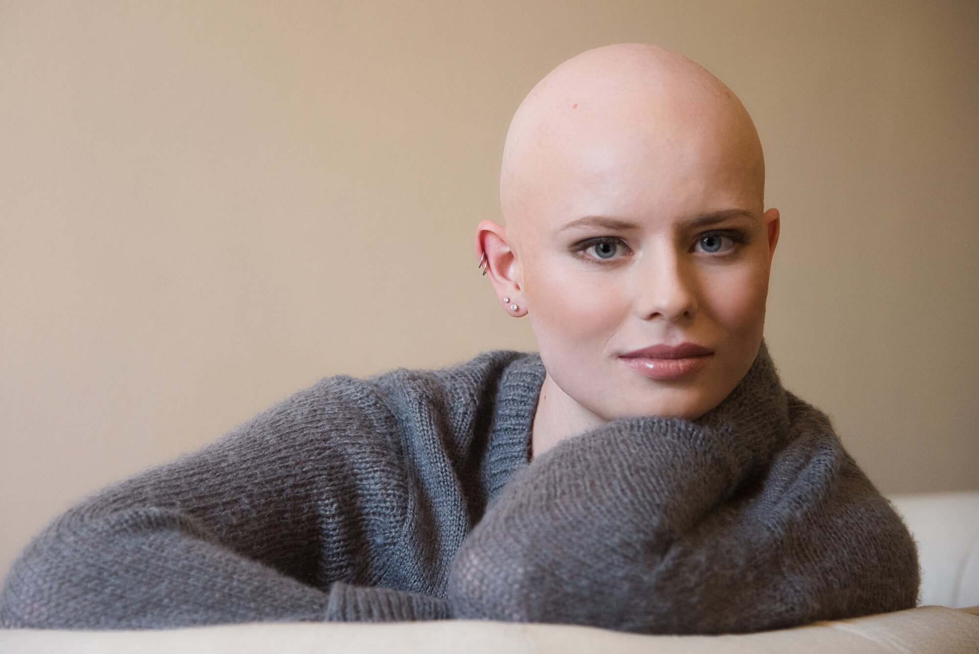 pro photos Bald Socks