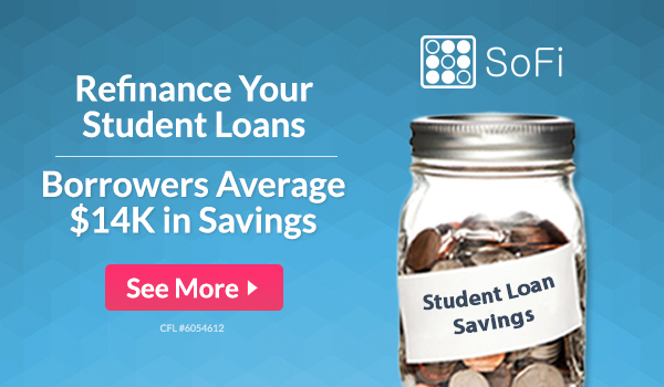 How I paid off my SoFi student loans 9 years early BaldThoughts