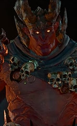 Yurgir | Baldurs Gate 3 Wiki