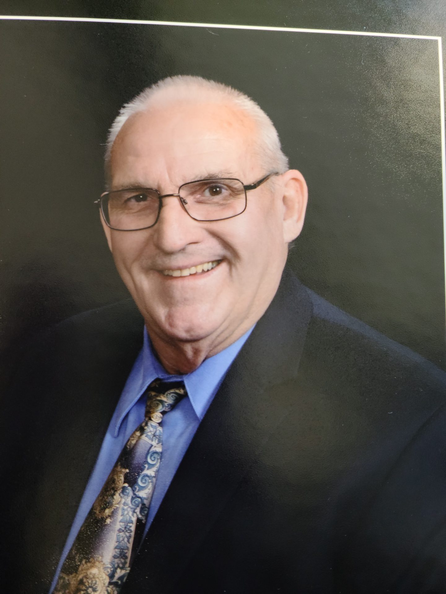 In loving memory of Daniel Bergmann Obituary Baldwin Brothers