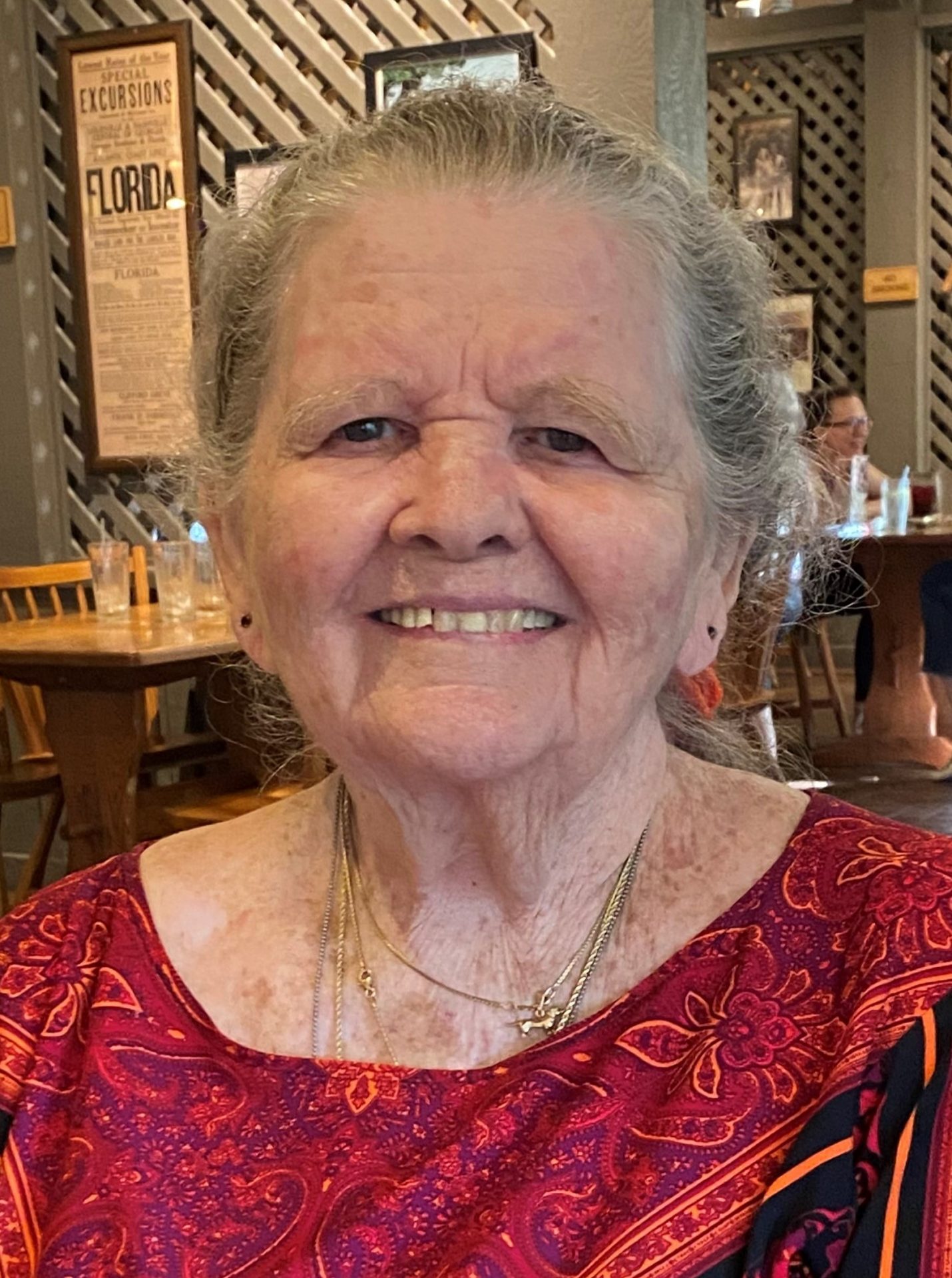 In loving memory of Helen Saxon Obituary Baldwin Brothers