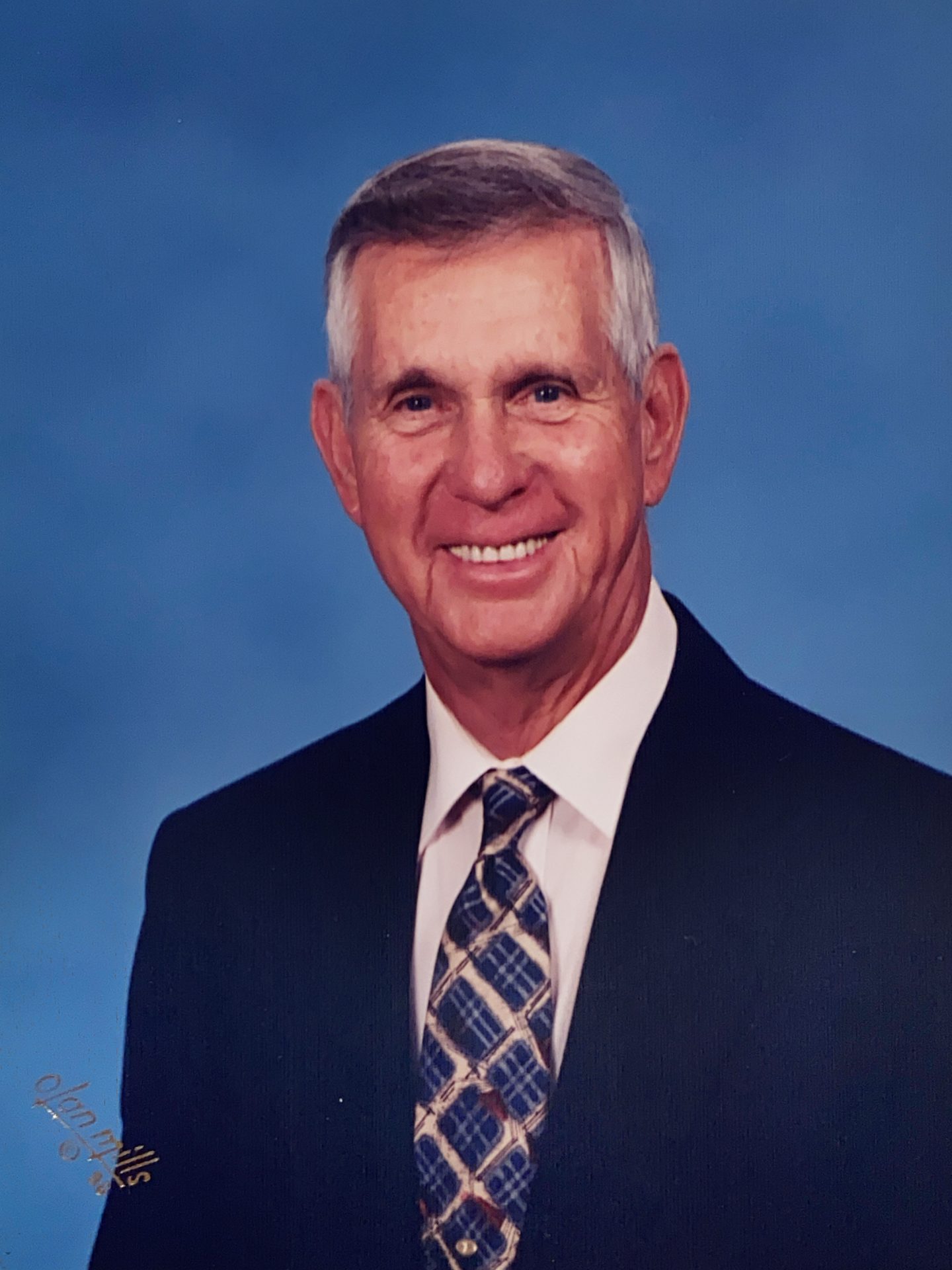 In loving memory of John McAllister Obituary Baldwin Brothers