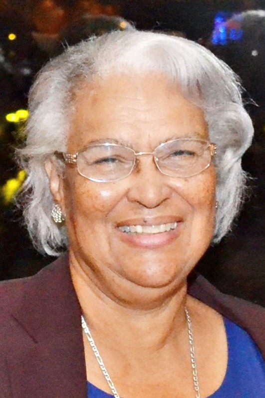 In loving memory of Sylvia E. Blackett Obituary Baldwin Brothers