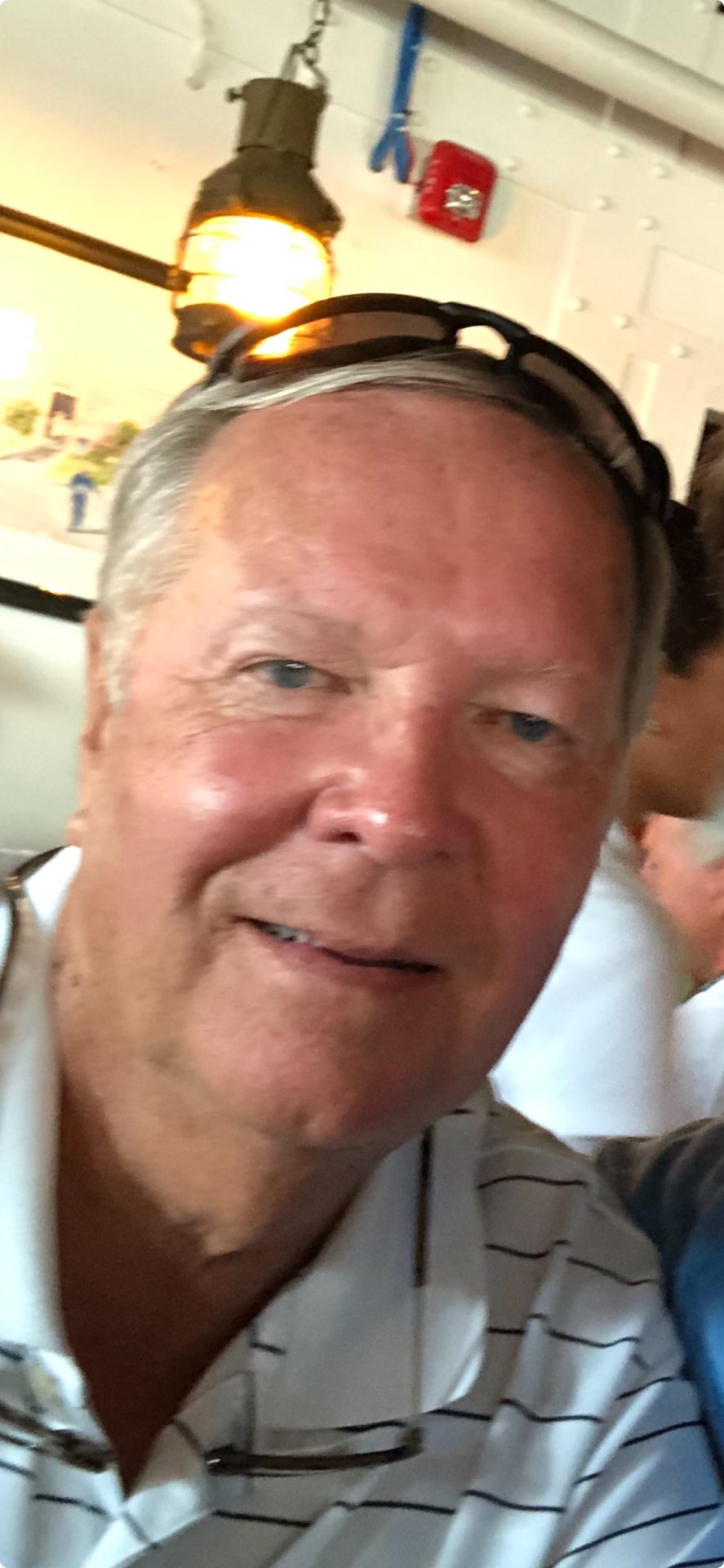 In loving memory of Joseph "Tom" Devaney Obituary Baldwin Brothers