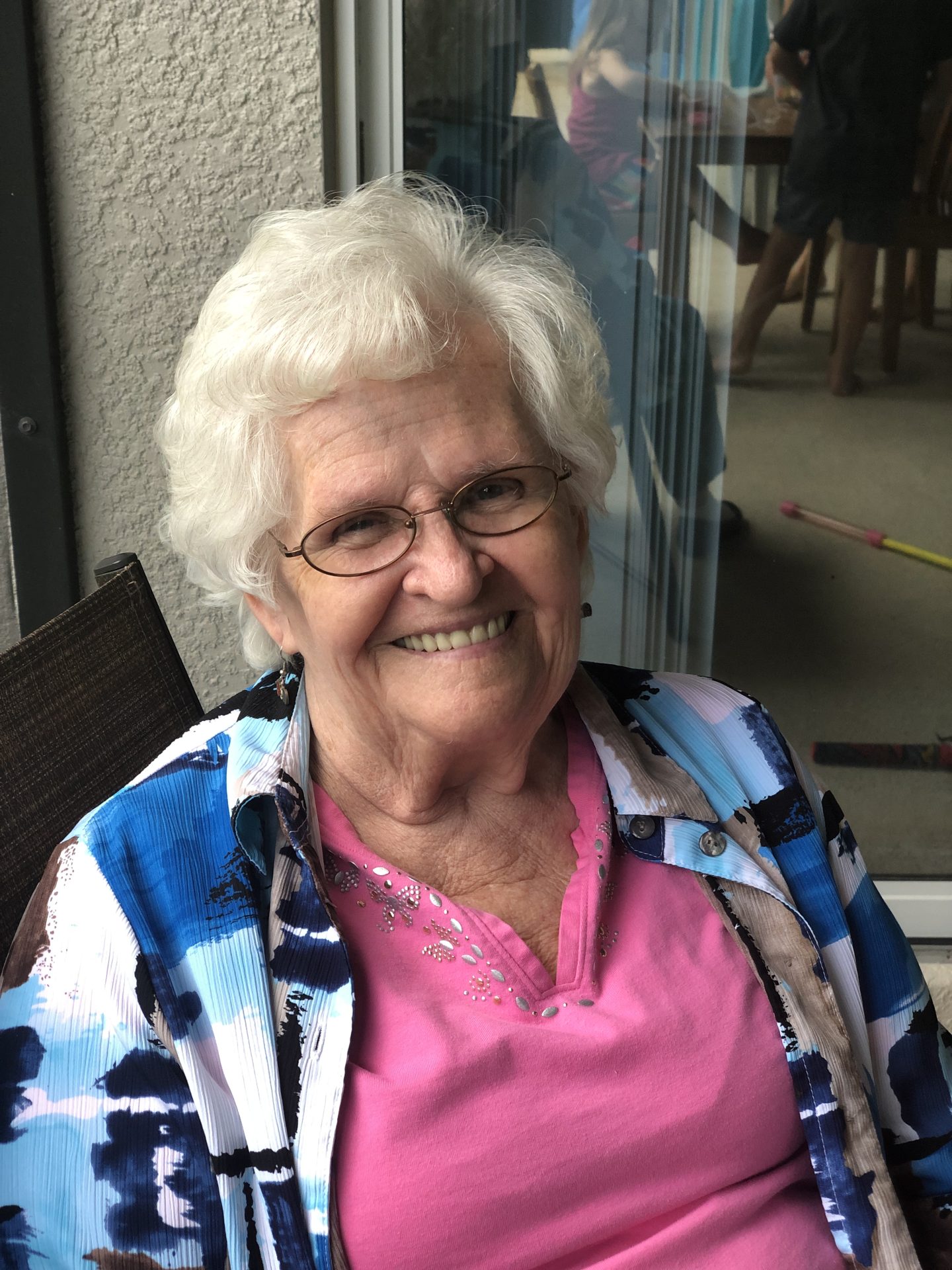 In loving memory of Alice Sargent Obituary Baldwin Brothers