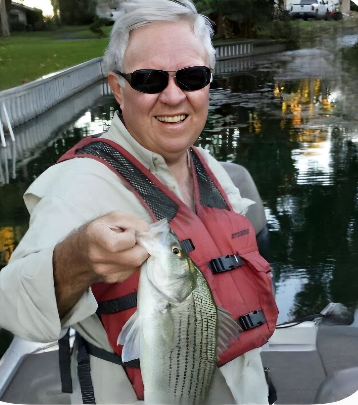 In loving memory of Richard Lane Ray Obituary Baldwin Brothers