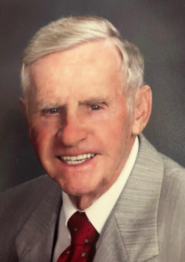 In loving memory of Harold "Duke" Slayton Obituary Baldwin Brothers