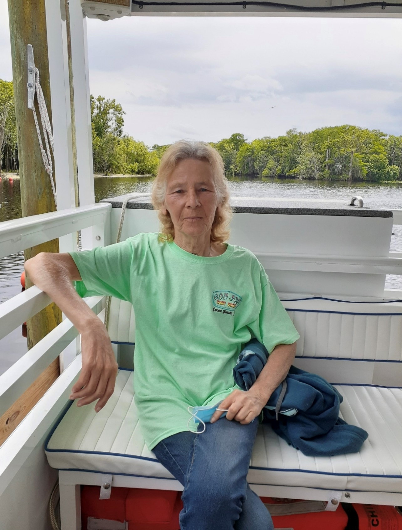 In loving memory of Ramona Veal Obituary Baldwin Brothers