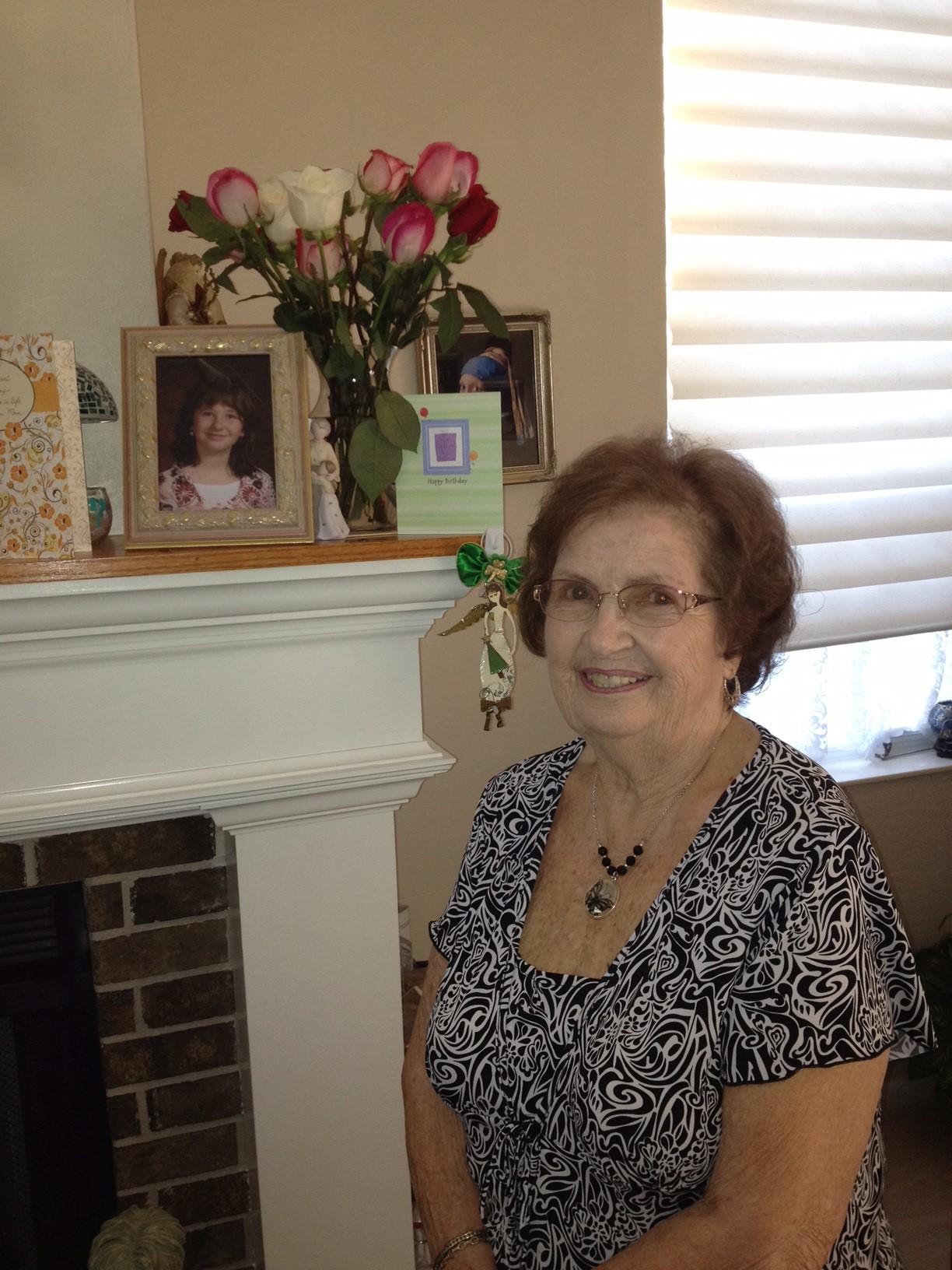 In loving memory of Madeline McMahon Obituary Baldwin Brothers