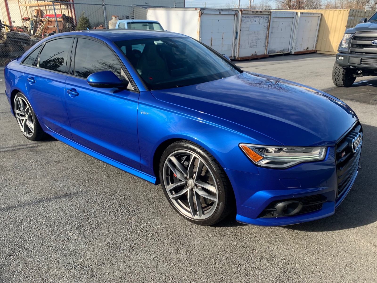 Baldwin Detailing and Collector Car Storage Emmaus, PA