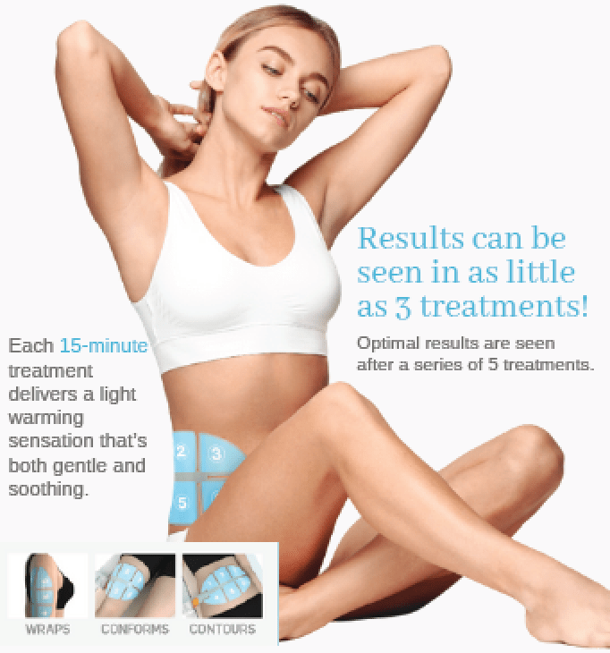 Flexsure Body Contouring in Foley, AL Baldwin GYN and Aesthetics