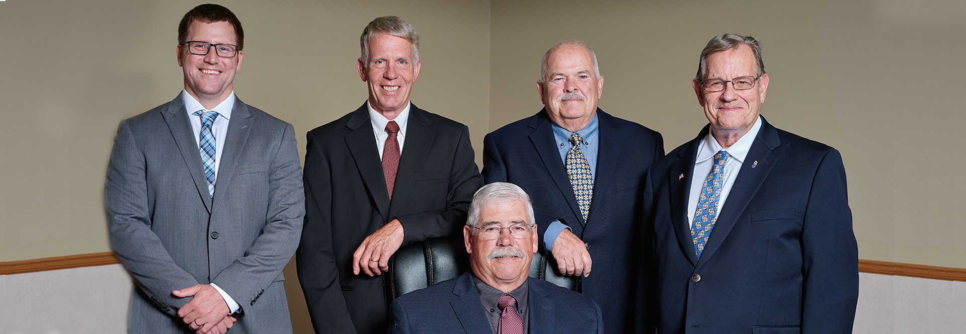 Our Staff/Board Baldwin LightStream