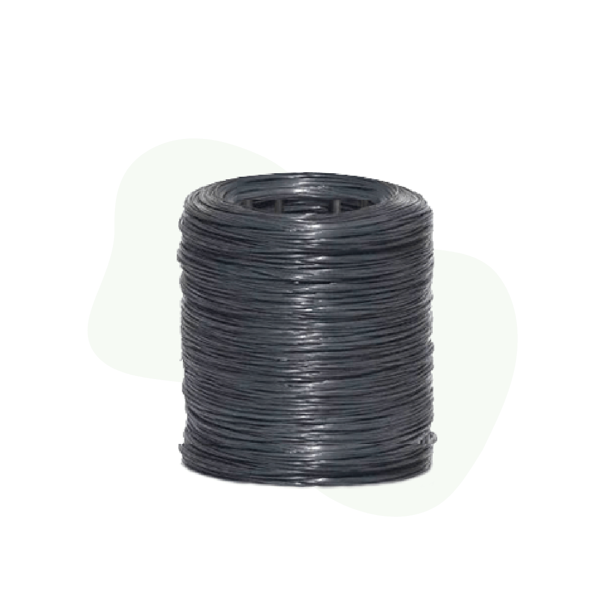 1000kg 3.25mm Baling Wire on Former • Baler Options Limited