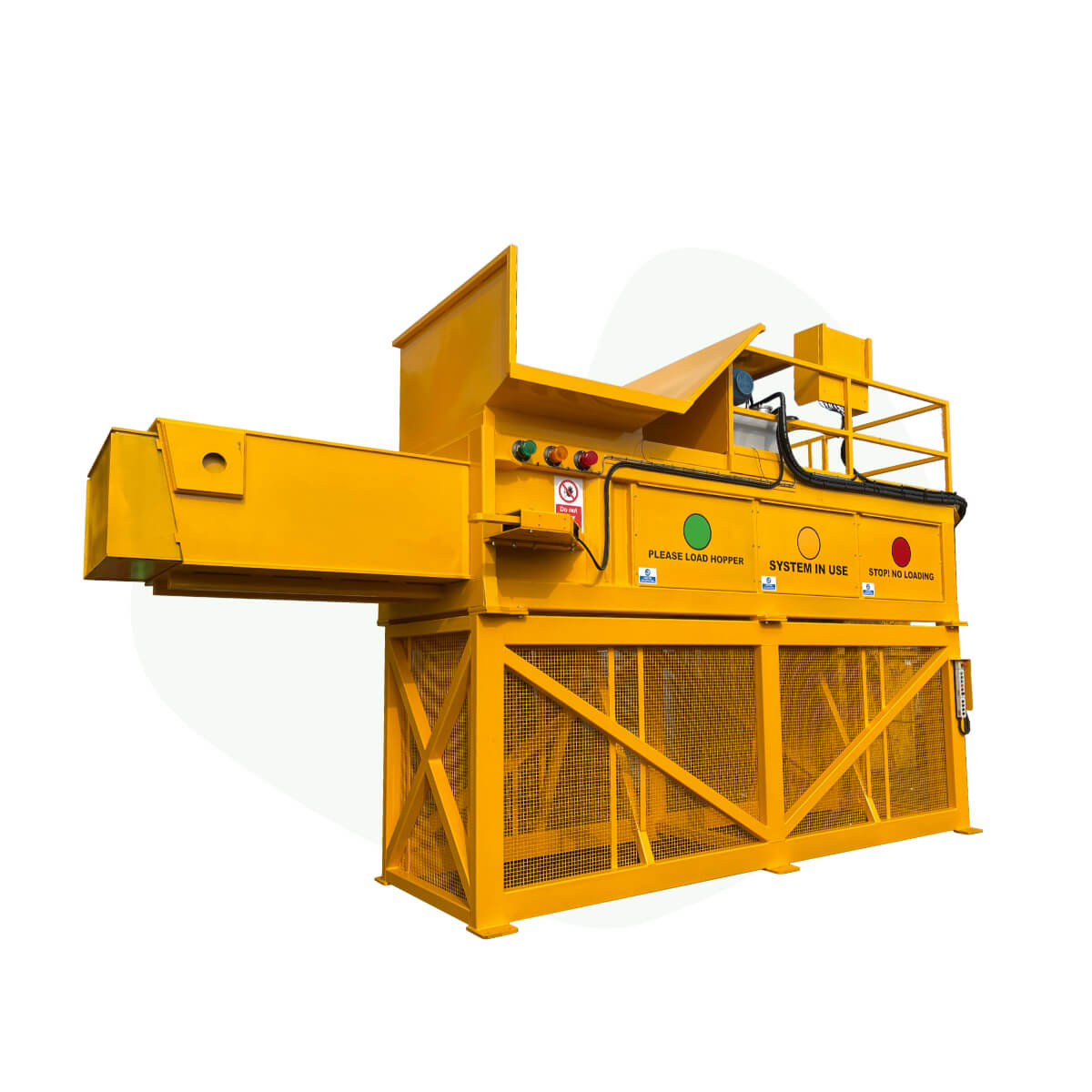 Waste Compactors Baler Options Limited